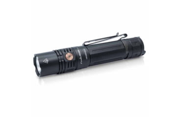 Image of Fenix PD36R V2.0 Lithium Ion 1700 Lumens Luminus SFT40 LED Flashlight, Black, PD36RV2BK