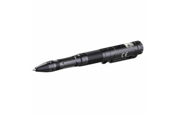 Image of Fenix Lighting T6 Lithium Ion 80 Lumens LED Flashlight, Black, T6PENBK
