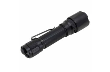 Image of Fenix Lighting TK11R Lithium Ion 1600 Lumens Luminus SFT40 LED Flashlight, Black, TK11RXBK