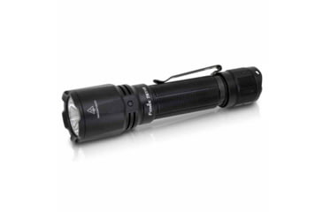 Image of Fenix Lighting TK11R Lithium Ion 1600 Lumens Luminus SFT40 LED Flashlight, Black, TK11RXBK