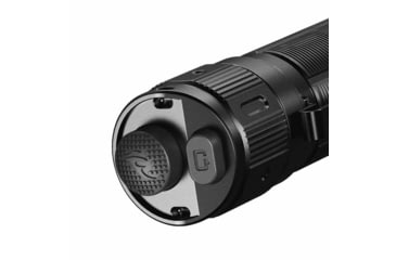 Image of Fenix Lighting TK20R V2.0 Lithium Ion 3000 Lumens Luminus SFT70 LED Flashlight, Black, TK20RV2BK