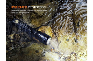 Image of Fenix Lighting TK25R Lithium Ion 3600 Lumens Flashlight
