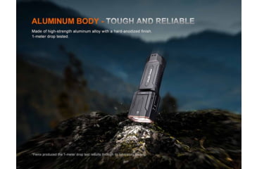 Image of Fenix Lighting TK28R Lithium Ion 6500 Lumens Flashlight