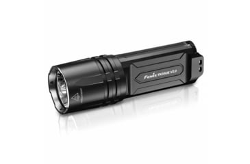 Image of Fenix Lighting TK35UE V2.0 5000 Lumens Flashlight, Black, TK35V2UE