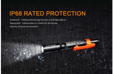 Image of Fenix Lighting WF05E 85 Lumens Flashlight