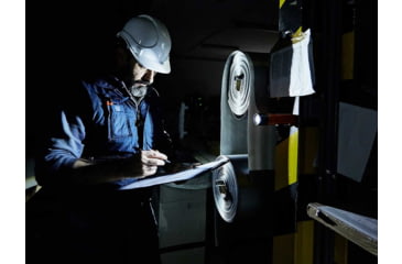 Image of Fenix Lighting WF11E 200 Lumens Flashlight