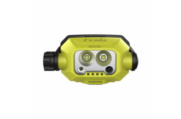 Image of Fenix Lighting WH23R Lithium Ion 600 Lumens Headlamp