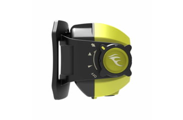 Image of Fenix Lighting WH23R Lithium Ion 600 Lumens Headlamp, Yellow, WH23RXYW