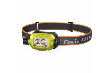 Image of Fenix Lighting WH23R Lithium Ion 600 Lumens Headlamp