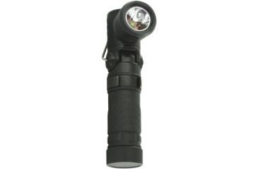 Image of Fenix MC11 LED Anglelight with 81 Lumen CREE R2 LED - Uses 1xAA, Black FENIX-MC11-R2