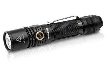 Image of USED Fenix PD35 Version 2.0 Flashlight, 1000 Lumens, Black, PD35V2BK, EDEMO1
