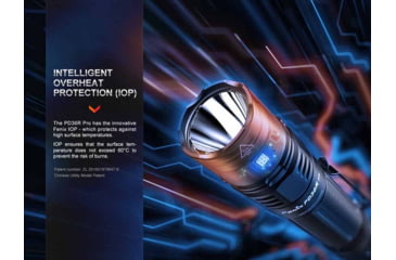 Image of Fenix PD36PRO