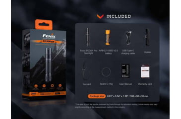 Image of Fenix PD36PRO