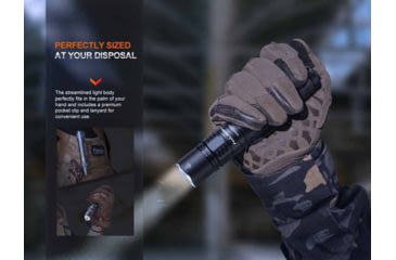 Image of Fenix PD36PRO