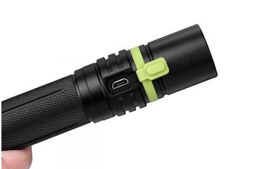 Image of Fenix UC Series UC30 Flashlight 1000 Lumens, Black UC30