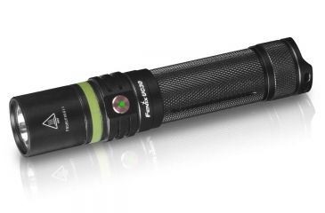 Image of Fenix UC Series UC30 Flashlight 1000 Lumens, Black UC30