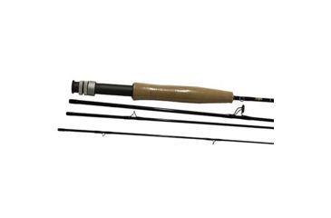Image of Fenwick A603-4 AETOS 6' 4 PC 3wt FLY RO 1365133