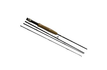 Image of Fenwick A603-4 AETOS 6' 4 PC 3wt FLY RO 1365133