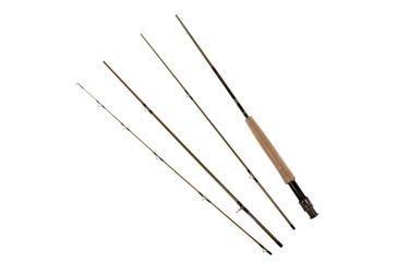 Image of Fenwick EAFLY865WT-4 FEN EAGLE 8FT6IN 5WT 4 1321236