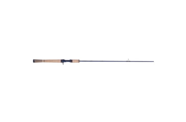 Image of Fenwick Eagle Cast Ultra-Light 2 Piece, Salmon/Steelhead 1-6lb, 24 Ton Graphite, Prem Cork, Tach Grip, SS Guide with Alum Oxite Insrts, 76, EAG76UL-MC-2