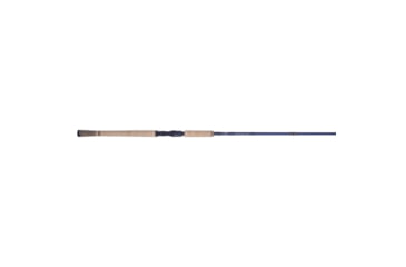 Image of Fenwick Eagle Medium Cast, Medium-Heavy, 2 Piece, Salmon/Steelhead 12-25lb, 24 Ton Graphite, Prem Cork, Tach Grip, SS Guide with Alum Oxite Insrts, 106, EAGM106MH-MC-2