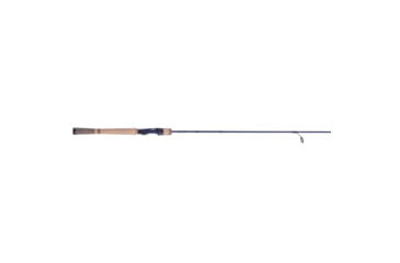 Image of Fenwick Eagle Spin Medium 1 Piece, Fast, Tapper 6-12lb, 24 Ton Graphite, Prem Cork, Tach Grip, SS Guide with Alum Oxite Insrts, 66, EAG66M-FS