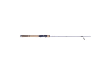 Image of Fenwick Eagle Spin, Medium-Heavy, 2 Piece, Med/Fast Tapper 8-17lb, 24 Ton Graphite, Prem Cork, Tach Grip, SS Guide with Alum Oxite Insrts, 56, EAG56MH-MFS-2