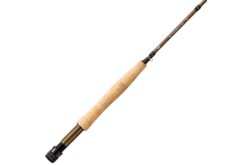 Image of Fenwick Eagle X Fly Outfit, 1.0/1, Right/Left, 7/8, 9ft. Rod Length, Fly Power, Medium Action, 4 Pieces Rod, Brown, EXF908-CBO