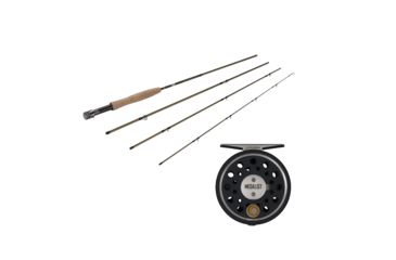 Image of Fenwick EAGMEDC905-4 Eagle/Medalist 5/6wt 5wt 9' 1370761