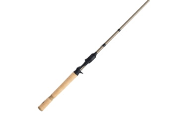 Image of Fenwick HMG Casting Rod, Handle Type A, 6ft. 6in. Rod Length, Medium Power, Fast Action, 1 Piece, HMGPX66M-FC