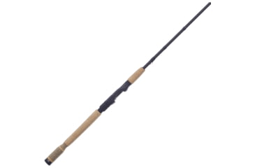 Image of Fenwick Hmg Inshore Spinning, 1, Medium-Light, Fast, 9 Guides, Aaa Cork, 76, HMGIN76ML-FS