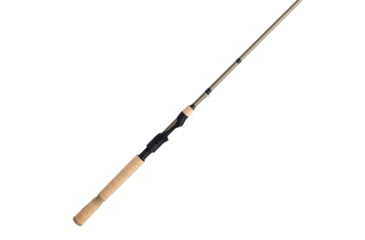 Image of Fenwick HMG Spinning Rod, Handle Type G, 7ft. 6in. Rod Length, Medium Light Power, Fast Action, 1 Piece, HMGPX76ML-FS