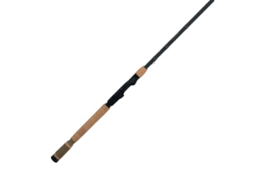 Image of Fenwick Hmg Spinning Rod Light, Med/Fast 1/16-3/8 4-8 Line, Fuji Guides, Prem Cork Handle, 66, HMG66L-MFS-2