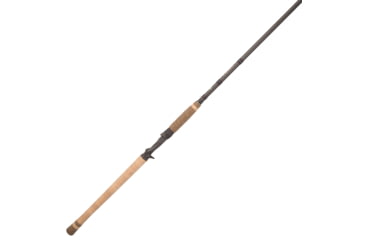 Image of Fenwick HMX Salmon/Steelhead Casting Rod, Handle Type K, 9ft. Rod Length, Medium Heavy Power, Moderate Action, 2 Pieces, HMX9MH-MC-2