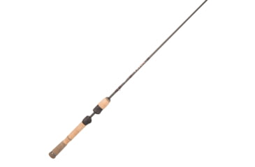 Image of Fenwick HMX Spinning Rod, Handle Type D, 5ft. Rod Length, Ultra Light Power, Moderate Fast Action, 1 Piece, HMX50UL-MFS