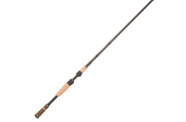 Image of Fenwick HMX Spinning Rod, Handle Type F, 6ft. 6in. Rod Length, Medium Light Power, Fast Action, 1 Piece, HMX66ML-FS