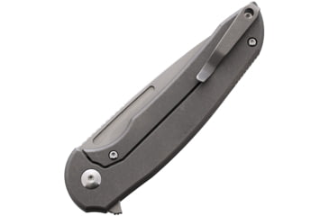 Image of Ferrum Forge Knife Works Stinger Framelock Titanium CF