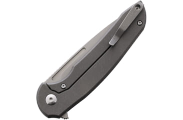 Image of Ferrum Forge Knife Works Stinger Framelock Titanium