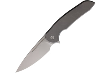 Image of Ferrum Forge Knife Works Stinger Framelock Titanium
