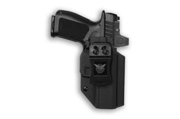 Image of Wethepeopleholsters.Com Rost Martin Rm1C Comped Red Dot Optic Cut Iwb Holster, 7359431966818