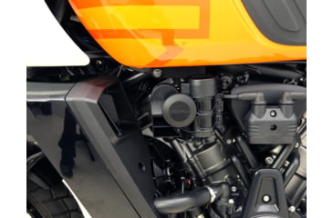 Image of Denali Electronics Horn Mount - Harley-Davidson Pan America 1250 A851E575, 7028867563704