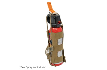 Image of FHF Bear Spray Lite Holster