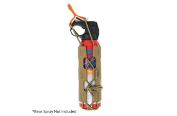 Image of FHF Bear Spray Lite Holster