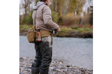 Image of FHF Bear Spray Lite Holster