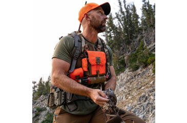 Image of FHF Bear Spray Lite Holster