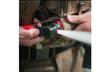 Image of FHF Bear Spray Lite Holster