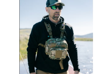Image of FHF Chest Rig Gen 2