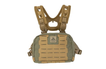 Image of FHF Chest Rig Gen 2