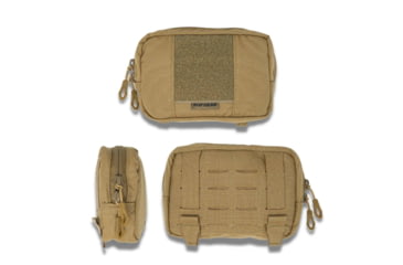 Image of FHF E4 Pouch