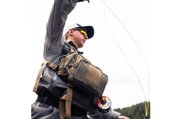 Image of FHF E4 Pouch